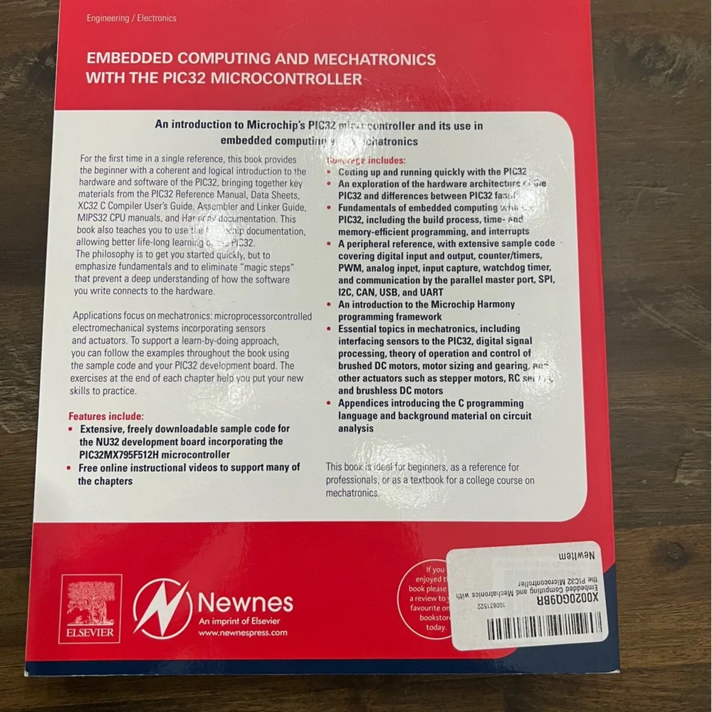 N/A embedded computing